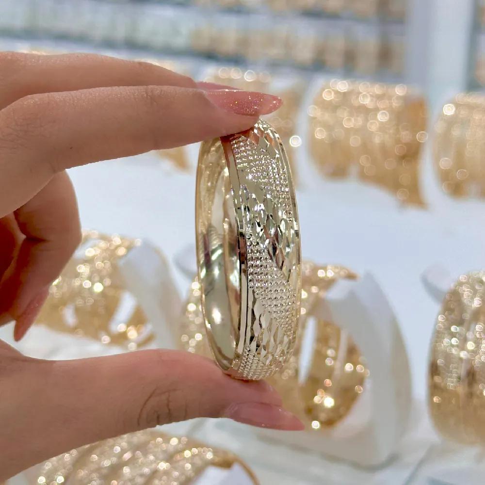 تکپوش 1/5 سانت زنانه طلایی ضمانتی کد(1509)