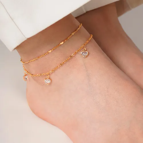 پابند Ysx چندلاین طلایی