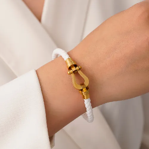 دستبند فرد بند سیلیکونی