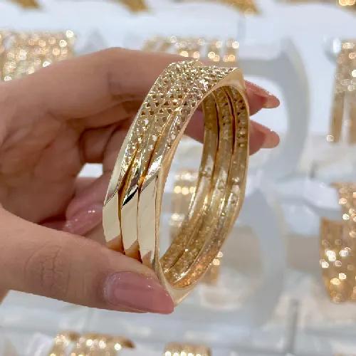 النگو زنانه اپل